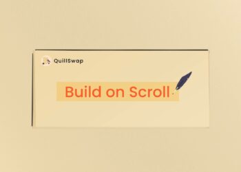 Scroll-primarily based DEX QuillSwap utilizes rugpull 6 Scroll-based DEX QuillSwap uses rugpull