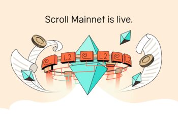 Scroll through the core network deployment