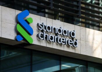 Standard Chartered predicts Ethereum (ETH) will reach $8,000 by 2026