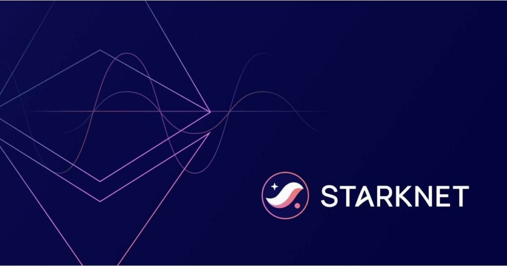 Starknet awards 50 million STRK tokens to the community