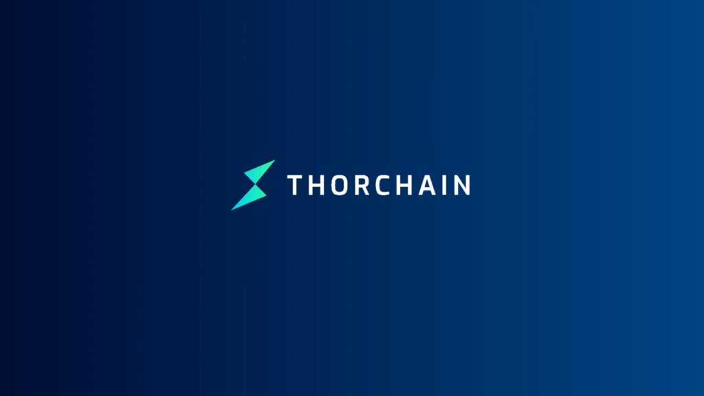 THORChain has become a new money laundering method for many crypto hackers