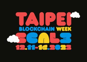 Taipei Blockchain Week 2023 will officially return this December