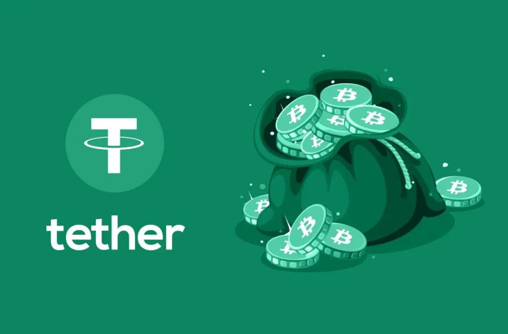 Tether will announce USDT reserves in real time in 2024