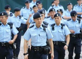 “Thanks” to the JPEX scandal, Hong Kong has established a crypto surveillance force