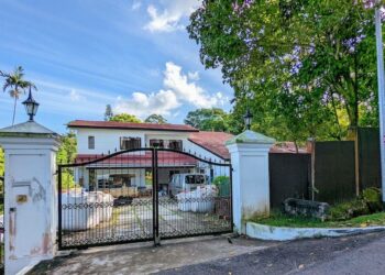 The 3AC founder's villa has been transformed into an urban farm
