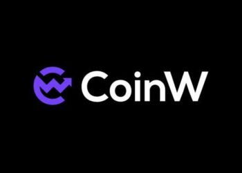 The CoinW exchange is suspected to have been hacked, resulting in a loss of $13 million
