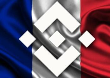 The Deputy General Manager of Binance France resigns