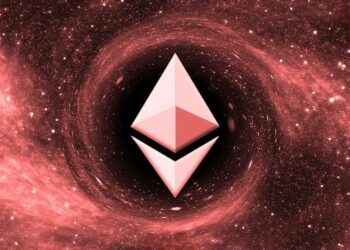 The Ethereum Foundation continues to sell ETH