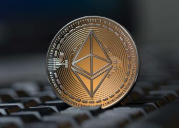 The Ethereum Network Is Experiencing “Reverse Deflation”