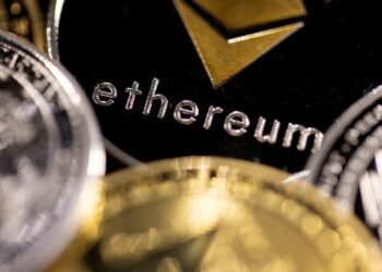 The Ethereum futures ETF series could launch this week