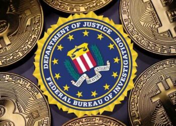 The FBI accuses six folks of laundering $thirty million in cryptocurrencies 3 The FBI accuses 6 people of laundering $30 million in cryptocurrencies