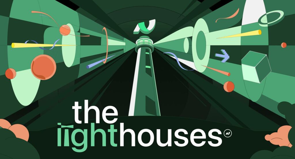 The Nami Foundation launches “The Lighthouses