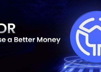 The USDR stablecoin backed by true estate depegs 50% of worth 9 The USDR stablecoin backed by real estate depegs 50% of value