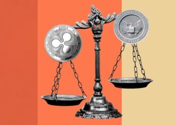 The court rejected the SEC's appeal in the Ripple case