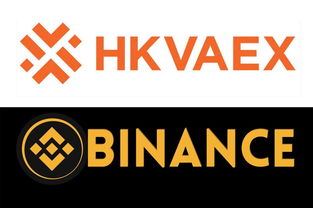 The exchange said to be founded by Binance has applied for a license in Hong Kong