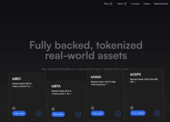 The first security token launched on Base