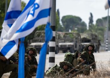 The founder of SSV Network joined the army due to the unstable situation in Israel