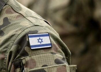 The founder of SSV Network was called to arms due to the conflict in Israel