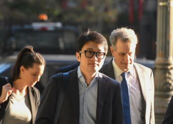 The lawyer for FTX's former CEO testified
