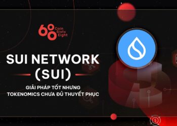 Tokenomics Research n.  12: On Networks (SUI)