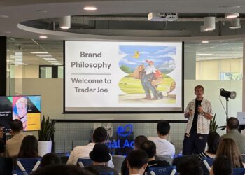 Trader Joe's DEX is staying sued in excess of copyright 8 Trader Joe's DEX is being sued over copyright