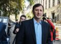 Trial schedule for former Celsius CEO Alex Mashinsky set