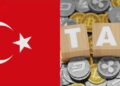 Turkey will have a crypto legal framework for tax collection by 2024