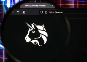 Uniswap DAO probes opinions on three million UNI investment in DEX Ekubo 5 Uniswap DAO probes opinions on 3 million UNI investment in DEX Ekubo