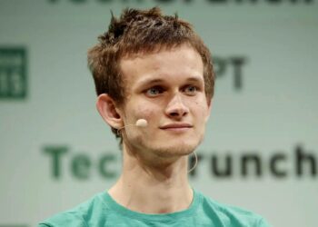 Vitalik Buterin's charitable fund transferred 15.5 million USDC to CEX exchanges