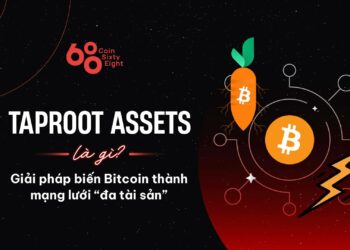 What are Taproot Resources?  Solution to transform Bitcoin into a “multi-asset” network.
