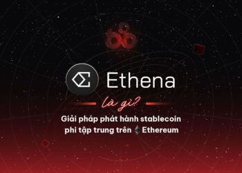 What is Ethereum?  Decentralized solution for issuing stablecoins on Ethereum
