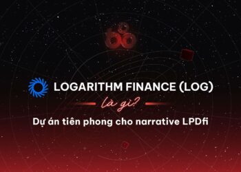 What is Logarithmic Finance (LOG)?  Pioneering narrative project LPDfi