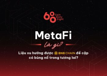 What is MetaFi?  Will the trend mentioned by BNB Chain explode in the future?