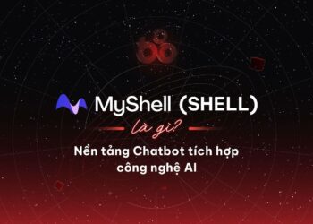 What is MyShell (SHELL)?  The Chatbot platform integrates AI technology