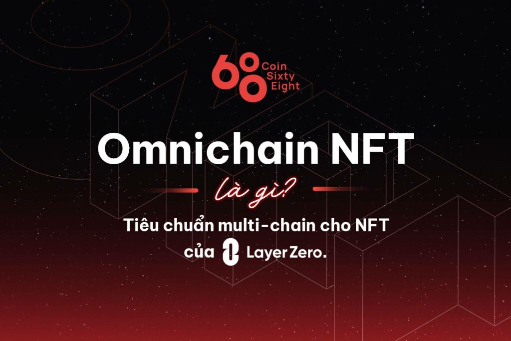 What is Omnichain NFT?  LayerZero's multi-chain standard for NFTs