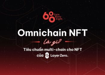 What is Omnichain NFT?  LayerZero's multi-chain standard for NFTs