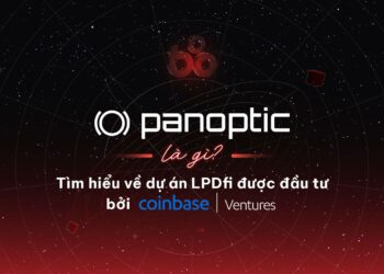 What is Panoptic?  Find out more about the LPDfi project invested by Coinbase Ventures
