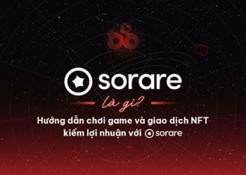 What is Sorare?  Instructions for playing and trading NFTs for profit with Sorare
