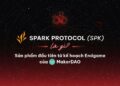 What is Spark Protocol (SPK)?  First product of MakerDAO's Endgame plan