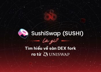 What is SushiSwap?  Learn more about Uniswap's DEX fork