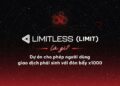 What is Unlimited (LIMIT)?  The project allows users to trade derivatives with x1000 leverage