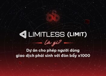 What is Unlimited (LIMIT)?  The project allows users to trade derivatives with x1000 leverage