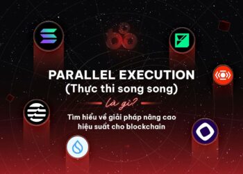 What is parallel execution?  Discover performance-enhancing solutions for blockchain