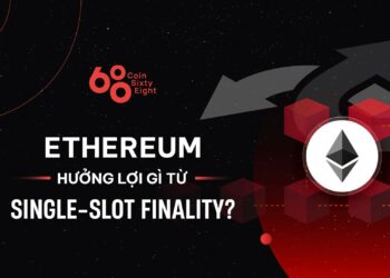 What is single-slot finality?