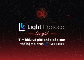 What is the Light Protocol?  Discover the next generation security solution on Solana