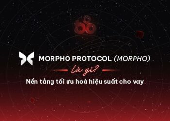 What is the Morpho Protocol (MORPHO)?  Loan performance optimization platform