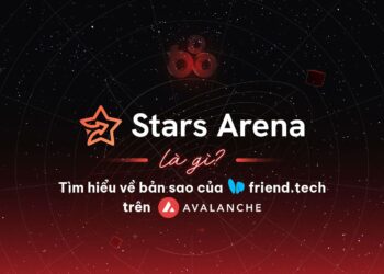 What is the Star Arena? Copy of close friends.tech on Avalanche 4 What is the Star Arena? Copy of friends.tech on Avalanche