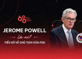 Who is Jerome Powell?  Biography of the Fed President