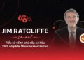 Who is Jim Ratcliffe? The billionaire is about to very own 25% of MU shares 3 Who is Jim Ratcliffe? The billionaire is about to own 25% of MU shares