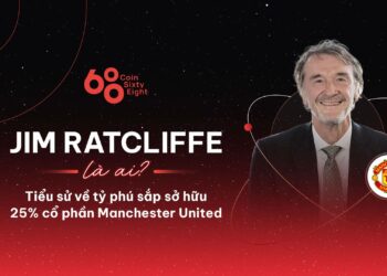 Who is Jim Ratcliffe?  The billionaire is about to own 25% of MU shares